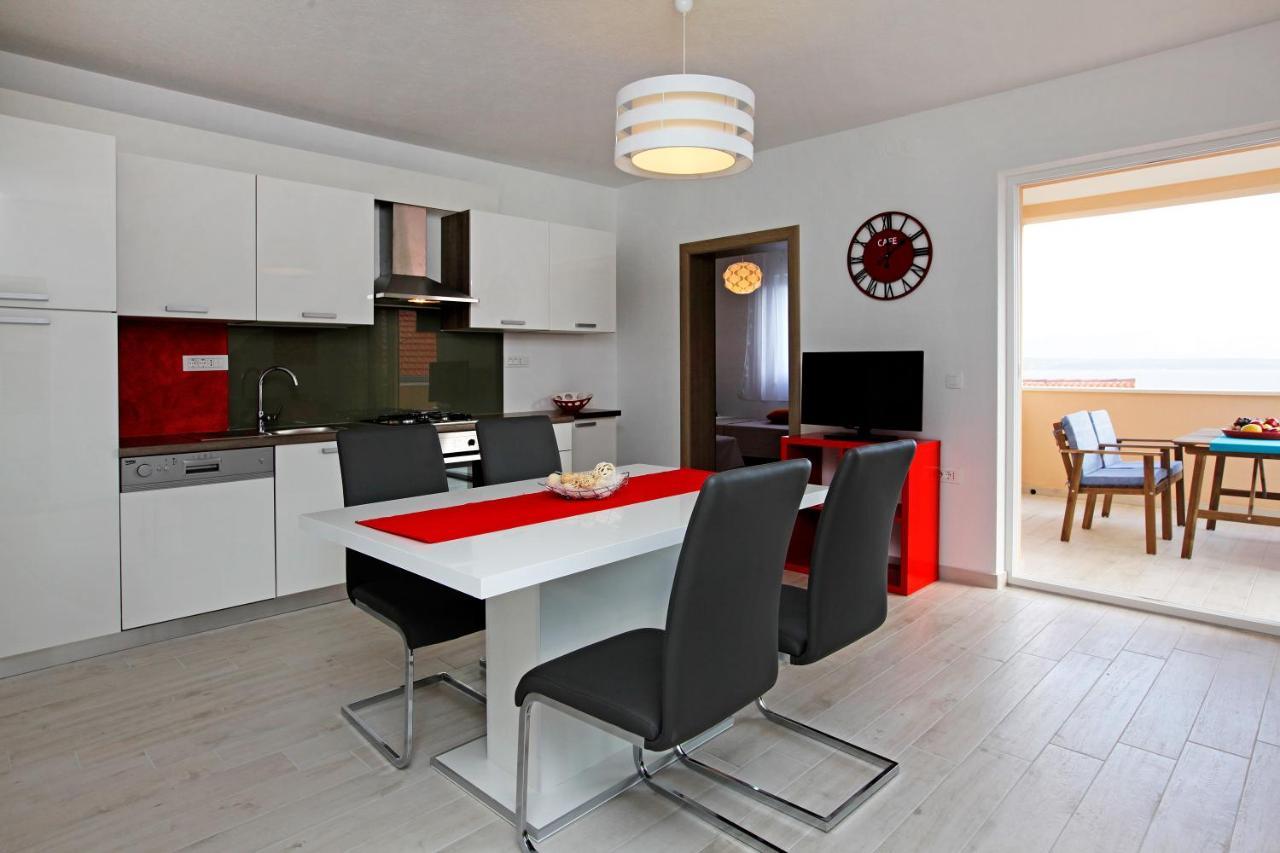 Iris Apartments Bol (Adults Only) Ngoại thất bức ảnh