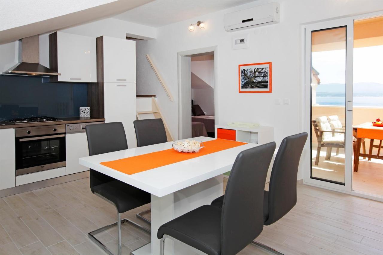 Iris Apartments Bol (Adults Only) Ngoại thất bức ảnh