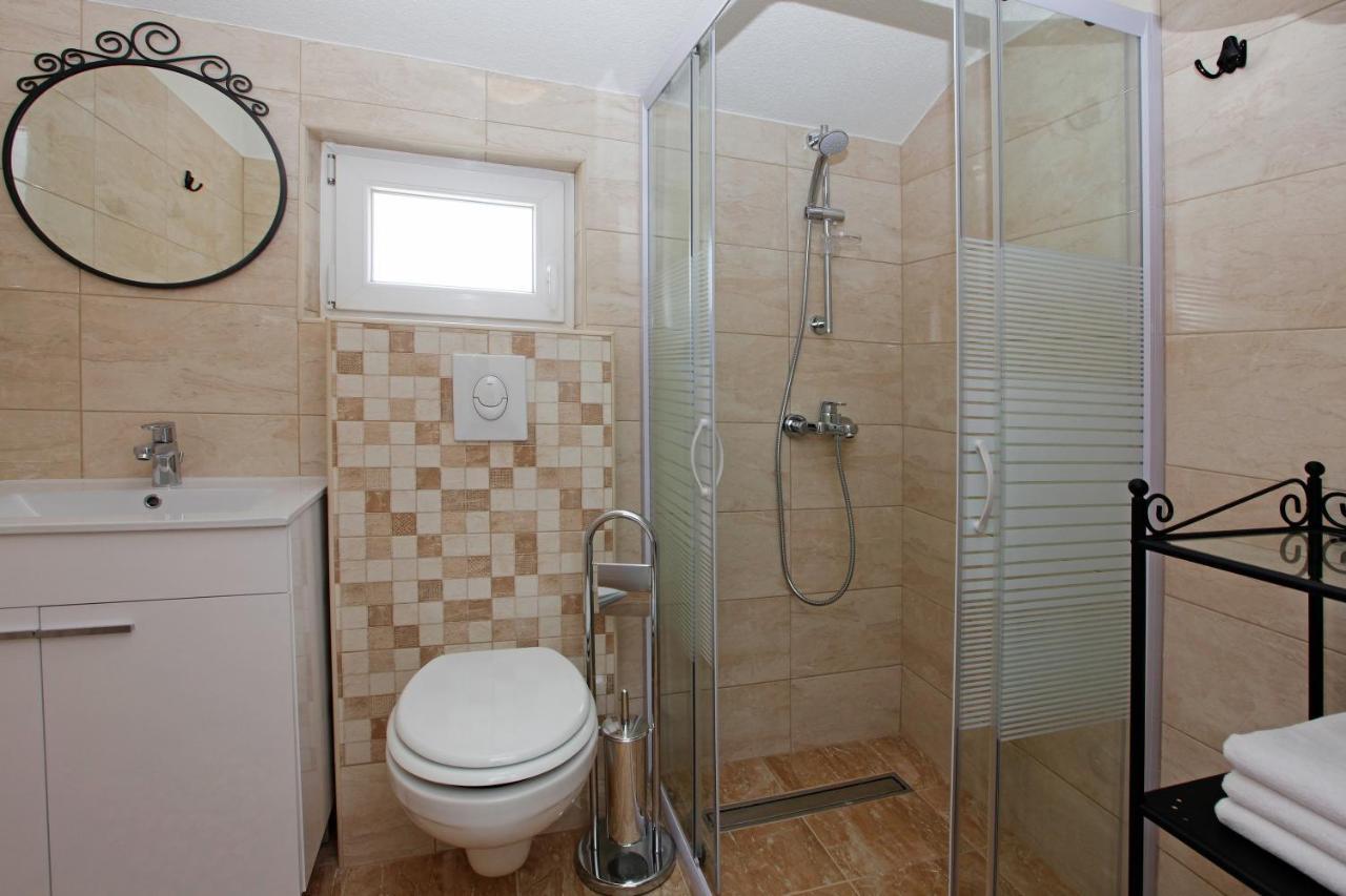 Iris Apartments Bol (Adults Only) Ngoại thất bức ảnh